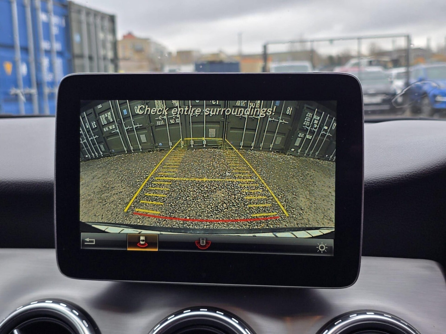 Used Mercedes-Benz GLA 2017 for sale - 77677279: Photo 62