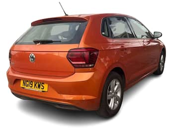Used Volkswagen Polo 2019 for sale - 79849218: Photo