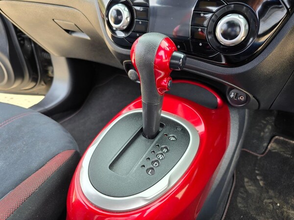 Used Nissan Juke 2014 for sale - 75053988: Photo 21