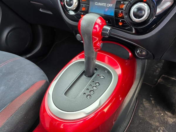 Used Nissan Juke 2014 for sale - 75053988: Photo 23