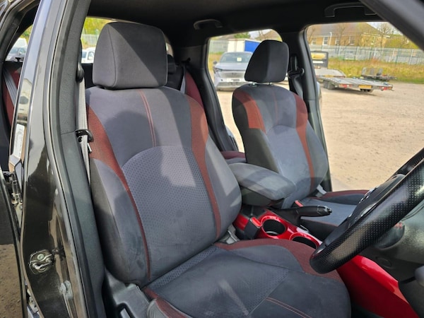 Used Nissan Juke 2014 for sale - 75053988: Photo 25