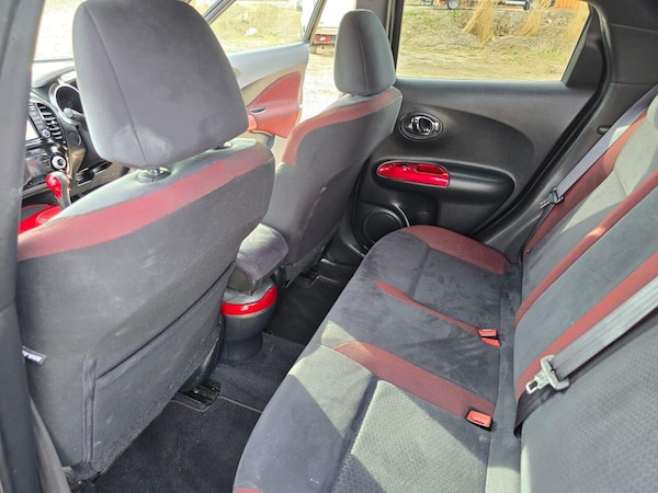 Used Nissan Juke 2014 for sale - 75053988: Photo 28