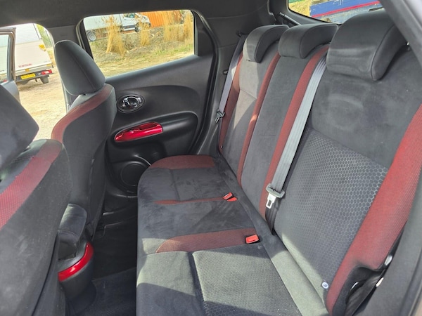 Used Nissan Juke 2014 for sale - 75053988: Photo 29