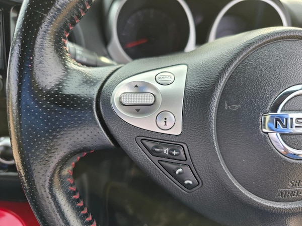 Used Nissan Juke 2014 for sale - 75053988: Photo 30