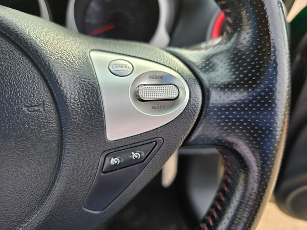 Used Nissan Juke 2014 for sale - 75053988: Photo 31