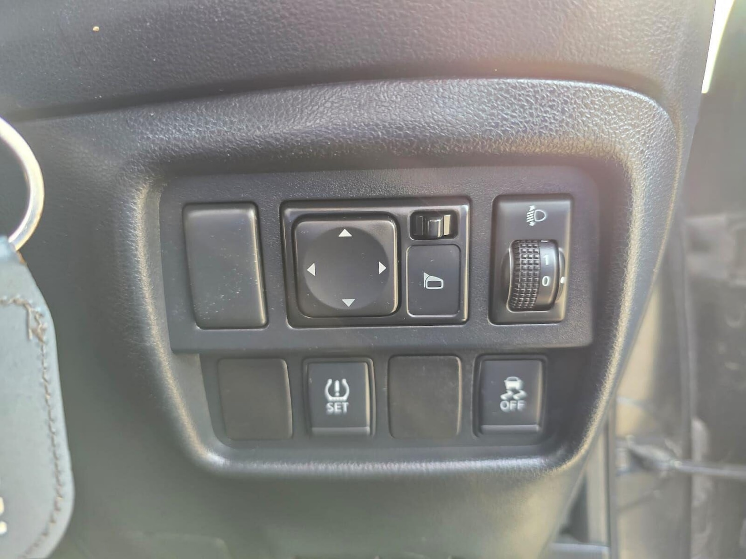 Vehicle 32