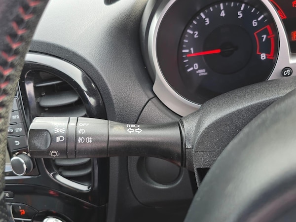 Used Nissan Juke 2014 for sale - 75053988: Photo 33