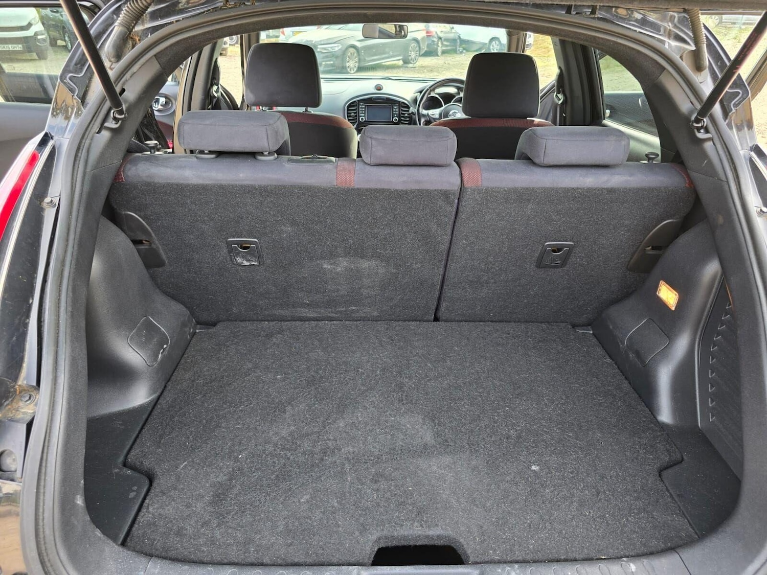 Vehicle 42