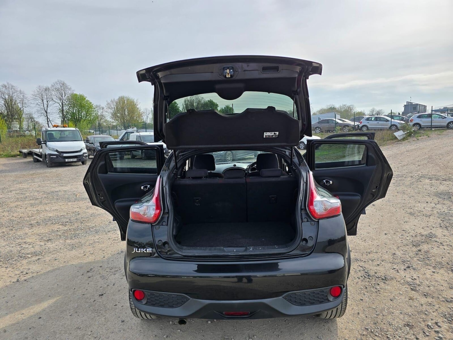 Vehicle 45