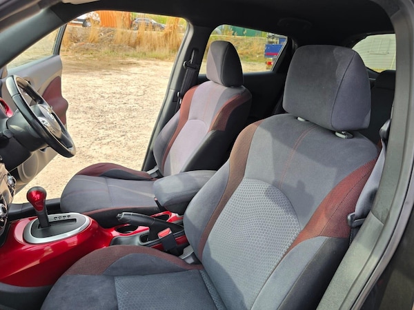 Used Nissan Juke 2014 for sale - 75053988: Photo 47