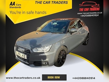Used Audi A1 2016 for sale - 76163885: Photo 2