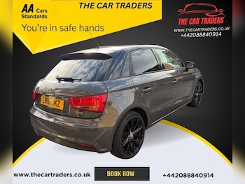 Used Audi A1 2016 for sale - 76163885: Photo 3