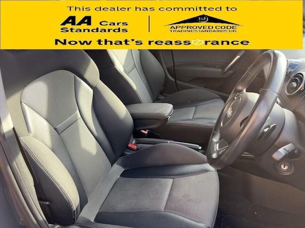 Used Audi A1 2016 for sale - 76163885: Photo 5