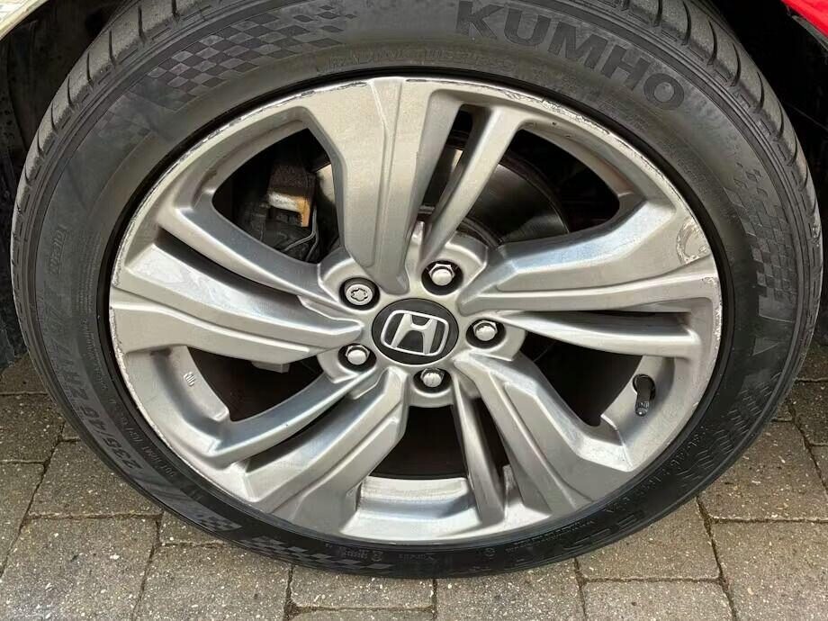 Used Honda Civic 2019 for sale - 78001610: Photo 10