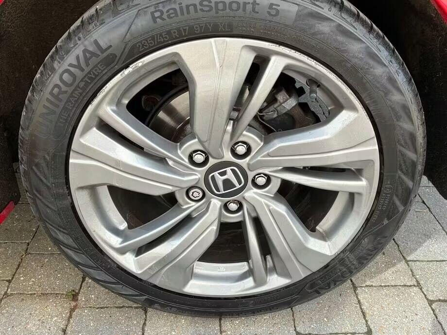 Used Honda Civic 2019 for sale - 78001610: Photo 11