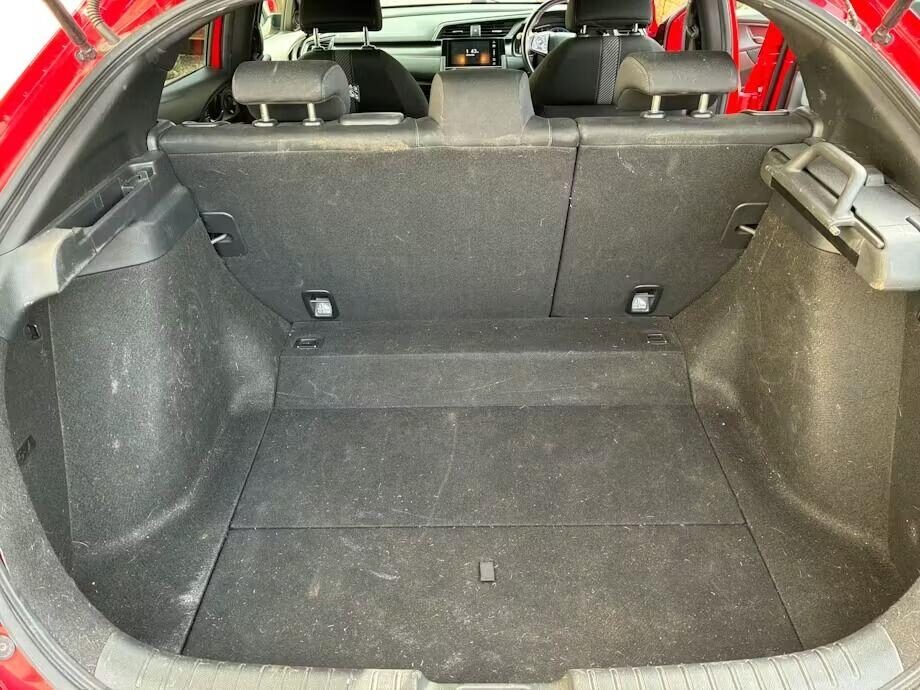 Used Honda Civic 2019 for sale - 78001610: Photo 12