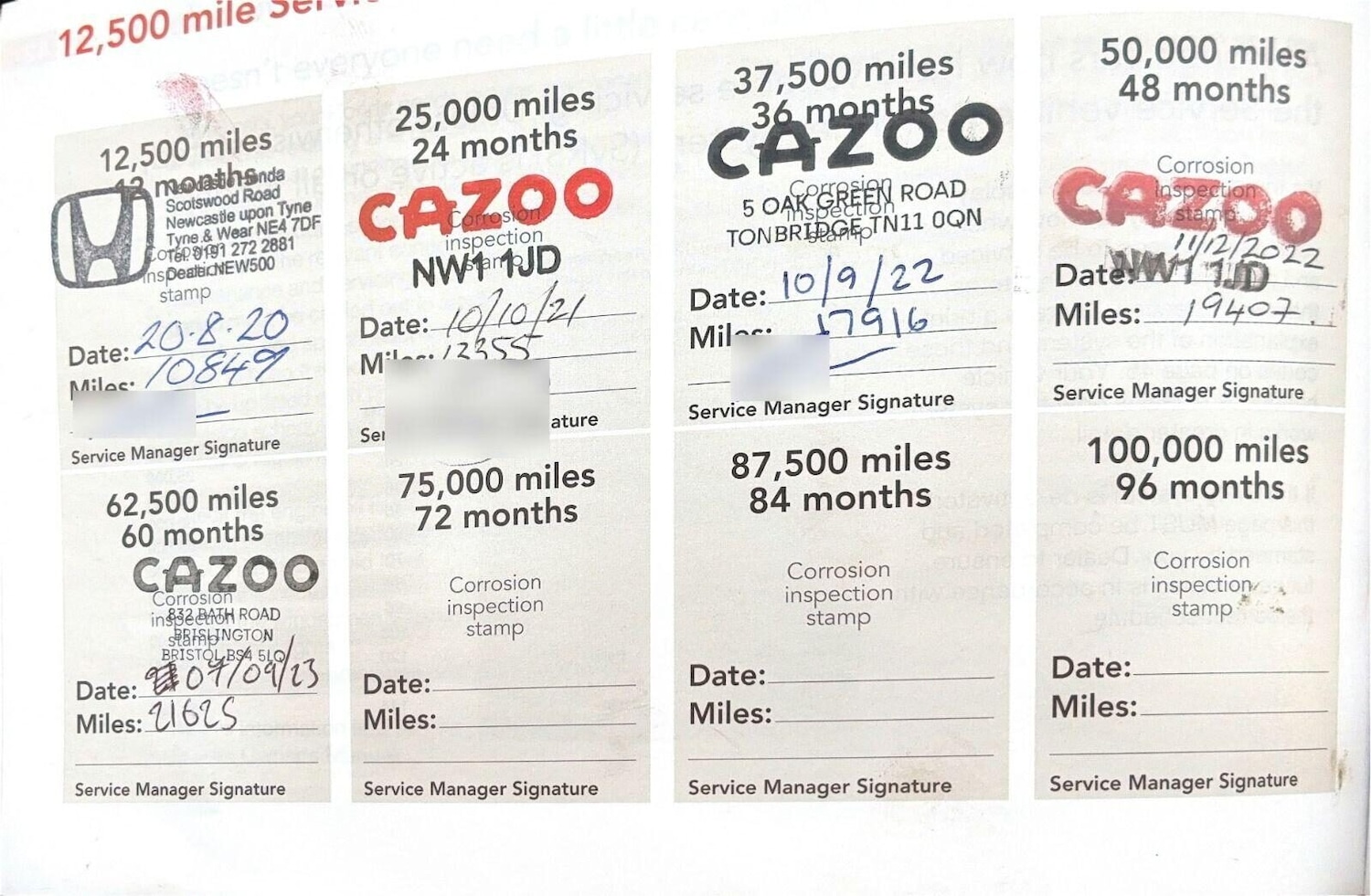 Used Honda Civic 2019 for sale - 78001610: Photo 32