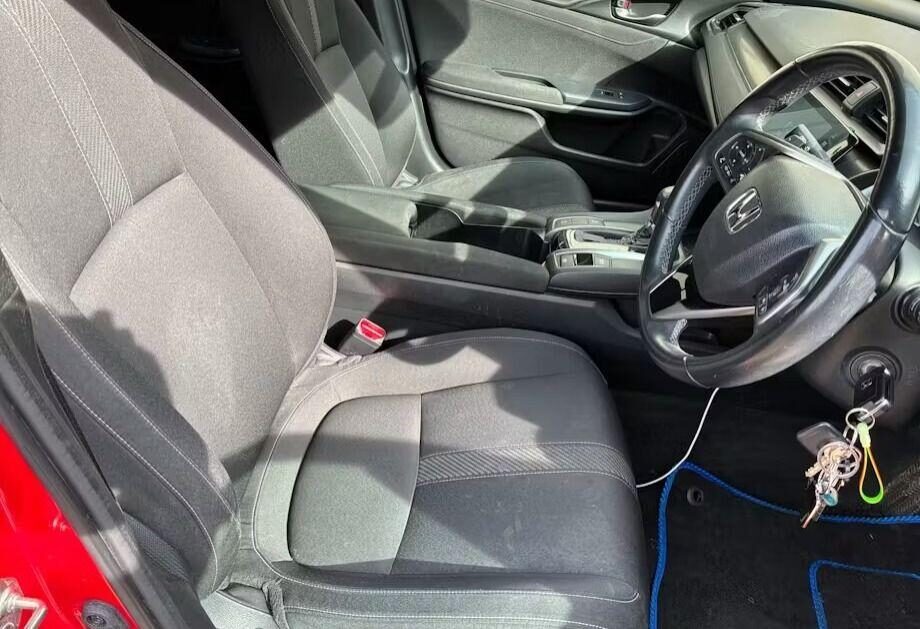 Used Honda Civic 2019 for sale - 78001610: Photo 6