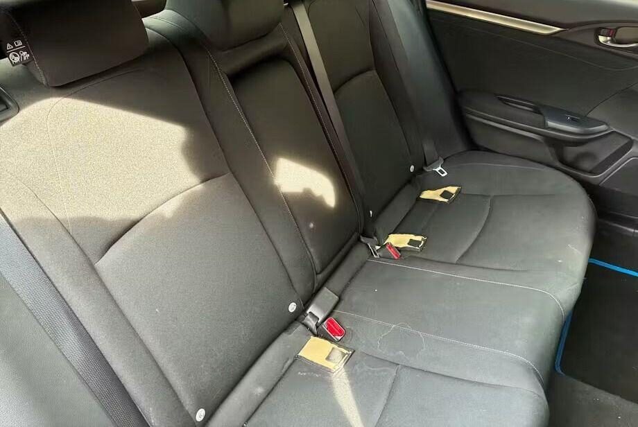 Used Honda Civic 2019 for sale - 78001610: Photo 7