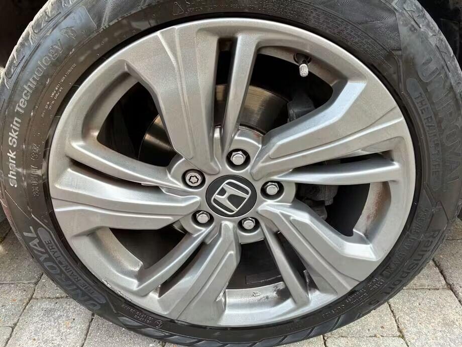 Used Honda Civic 2019 for sale - 78001610: Photo 8