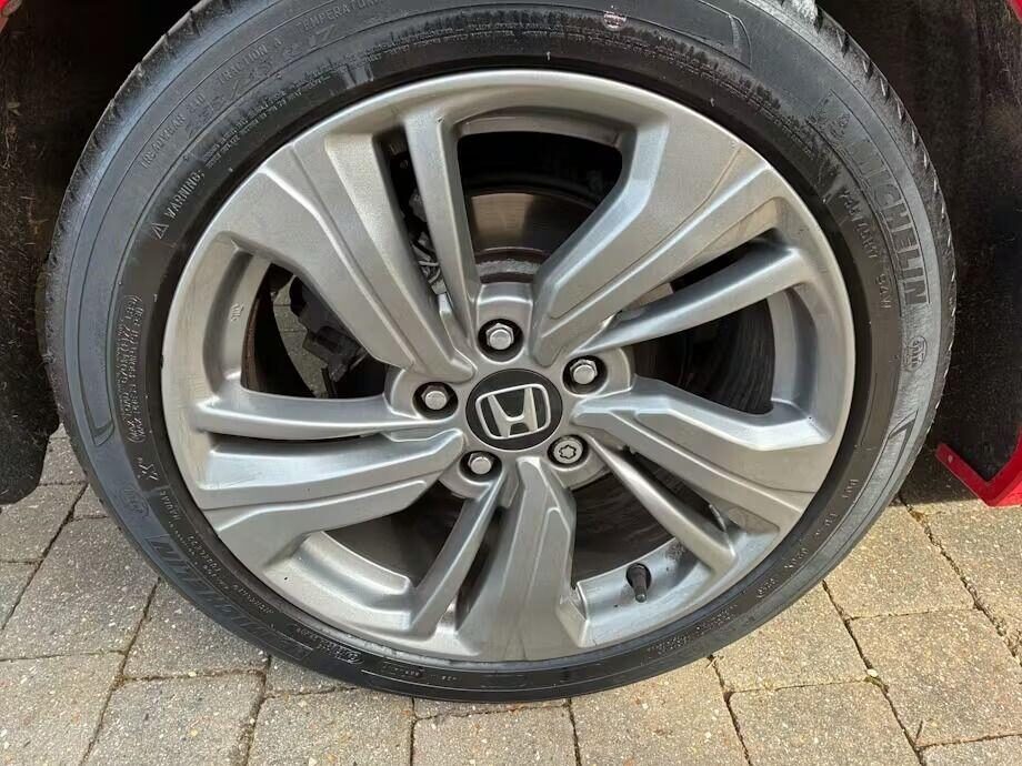 Used Honda Civic 2019 for sale - 78001610: Photo 9