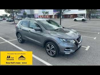 2019 (19) - 1.5 dCi 115 N-Connecta 5dr DCT