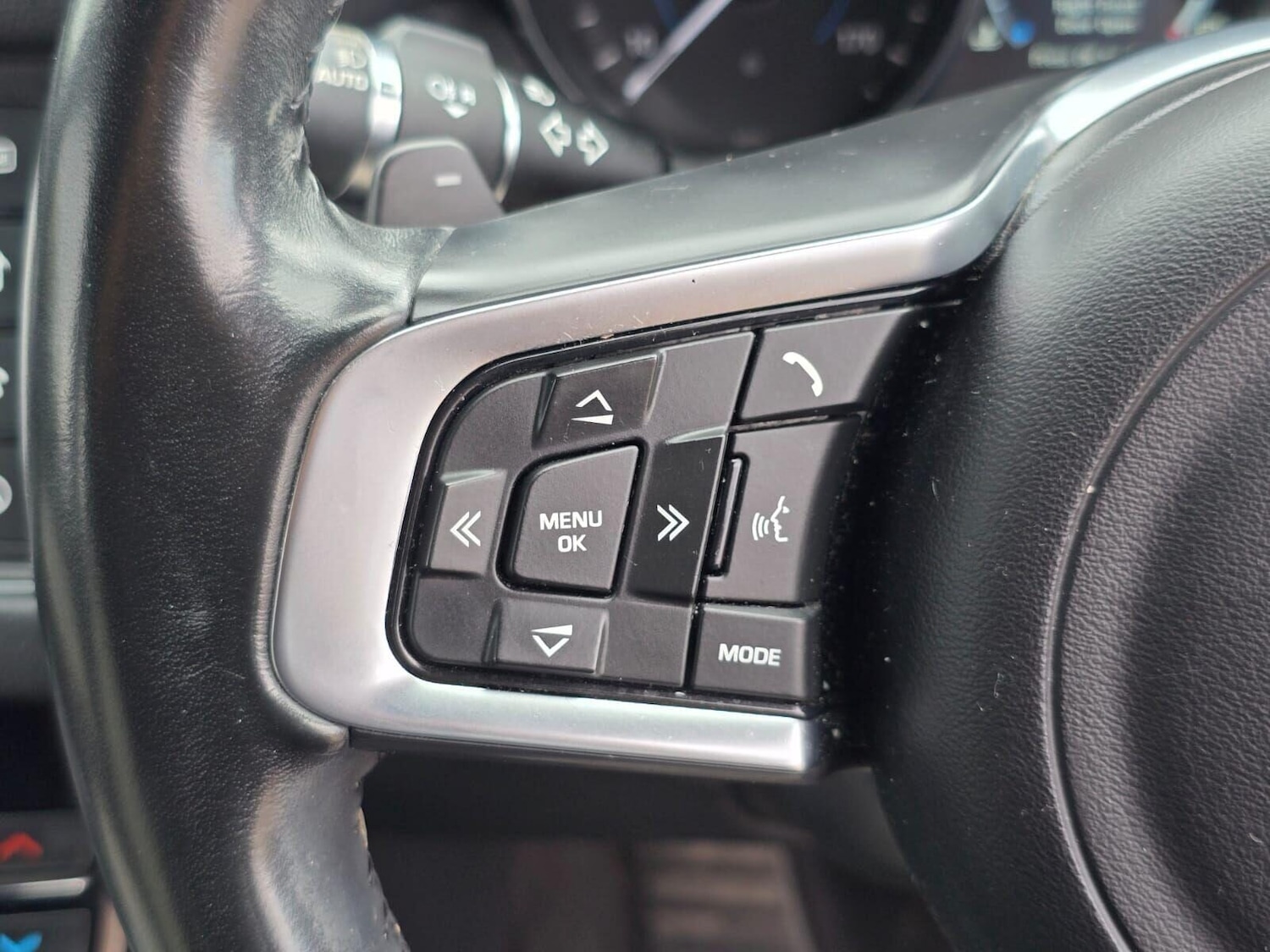 Used Jaguar XF 2017 for sale - 77582417: Photo 47