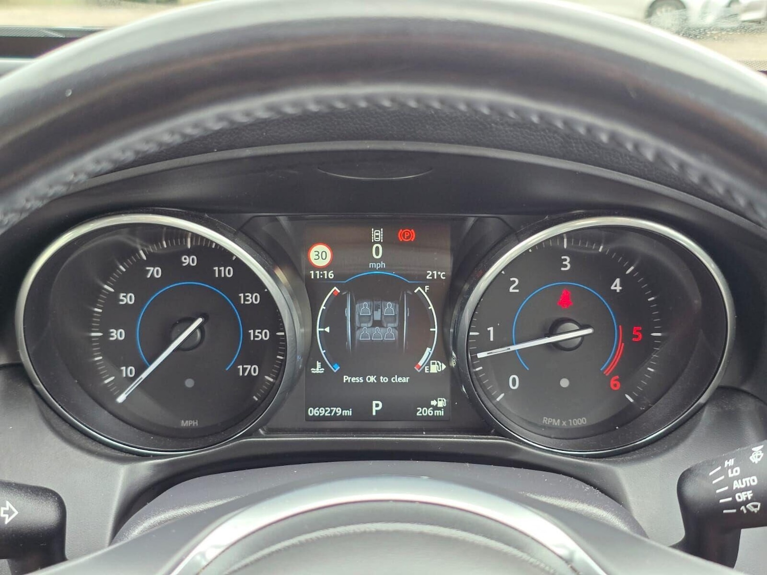 Used Jaguar XF 2017 for sale - 77582417: Photo 53