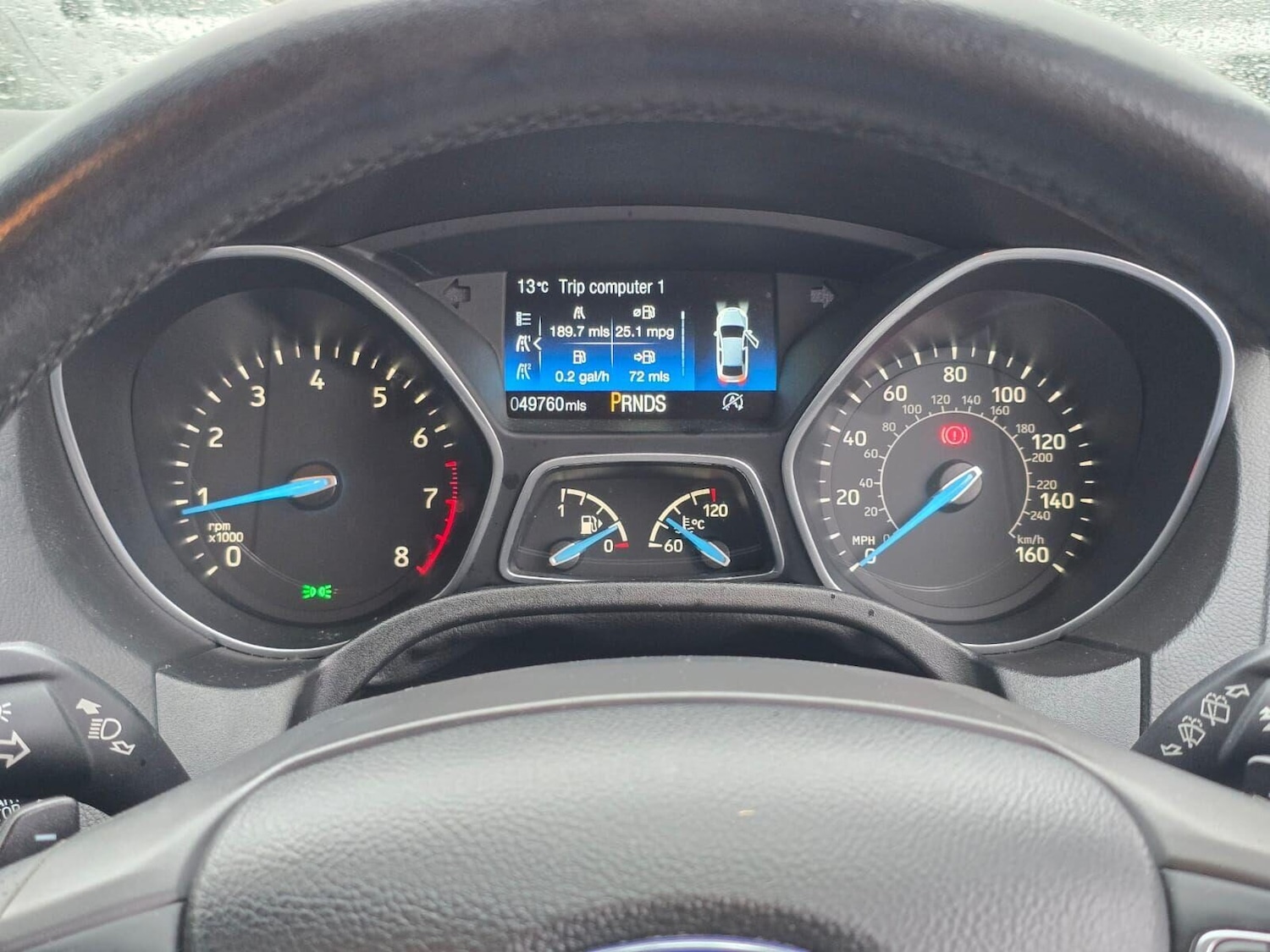 Used Ford Focus 2017 for sale - 76844879: Photo 32