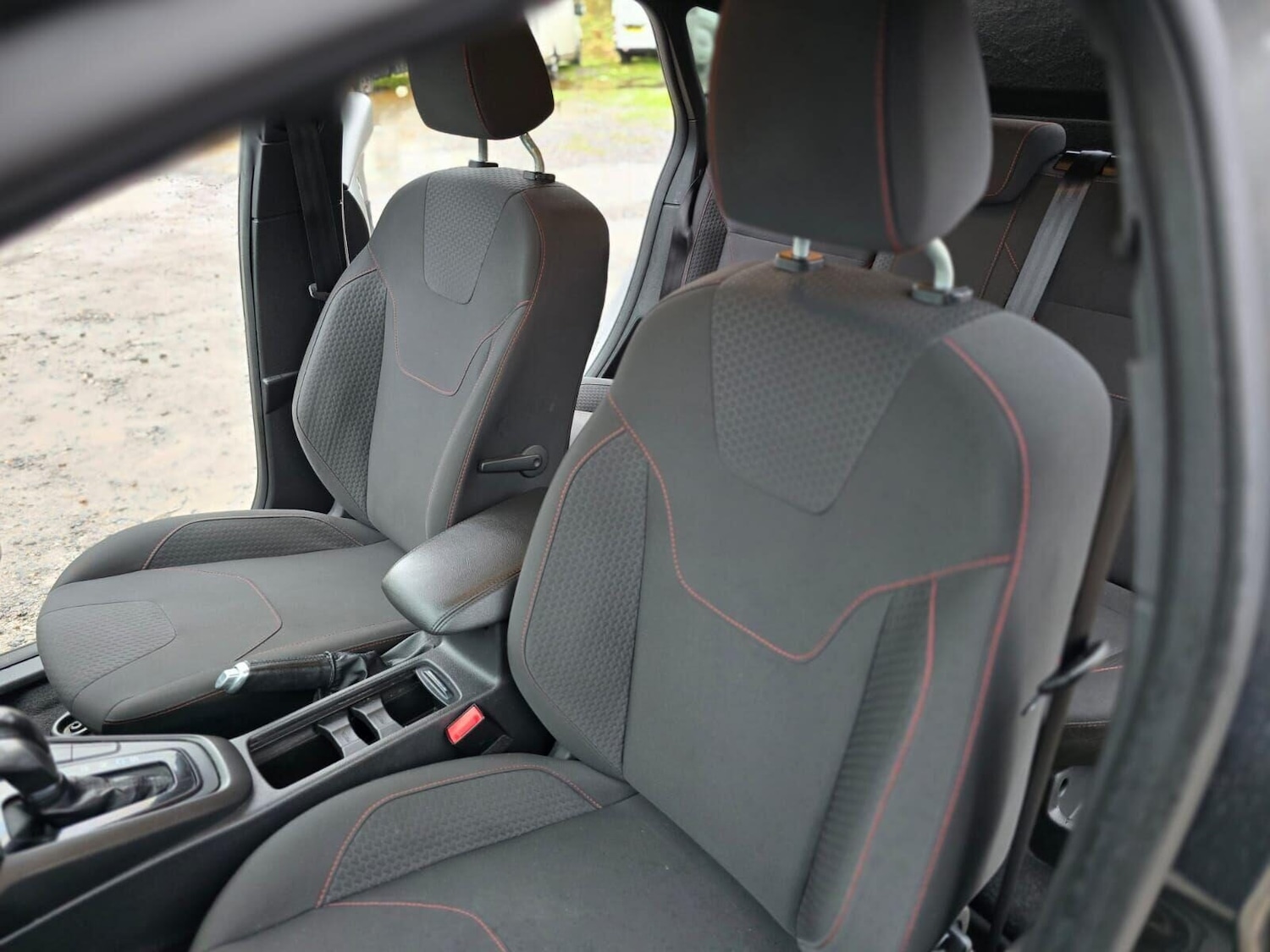 Used Ford Focus 2017 for sale - 76844879: Photo 38