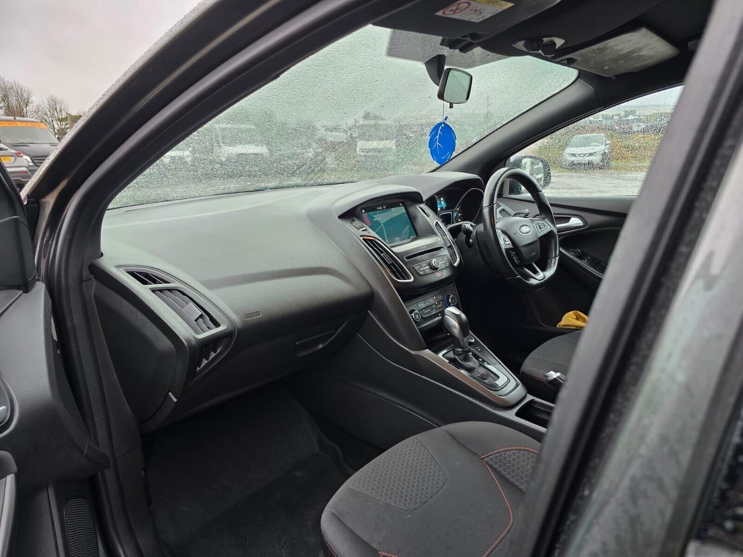 Used Ford Focus 2017 for sale - 76844879: Photo 58