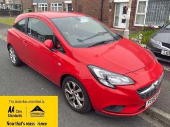2019 (68) - 1.4i Energy Auto Euro 6 3dr