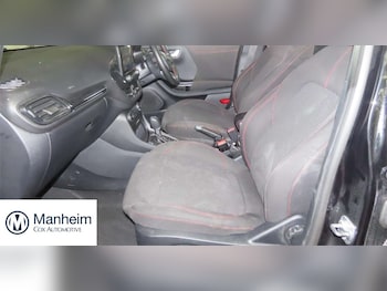 Used Ford Puma 2023 for sale - 79240706: Photo