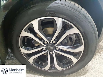 Used Ford Puma 2023 for sale - 79240706: Photo