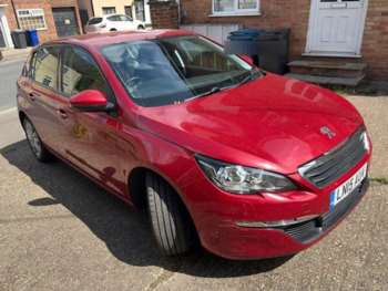 2015 (15) - 1.2 PureTech Active Auto Euro 6 (s/s) 5dr