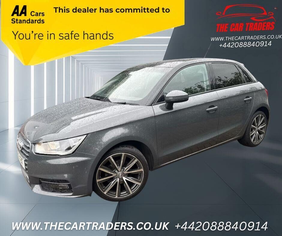 Used Audi A1 2016 for sale - 76416343: Photo 2