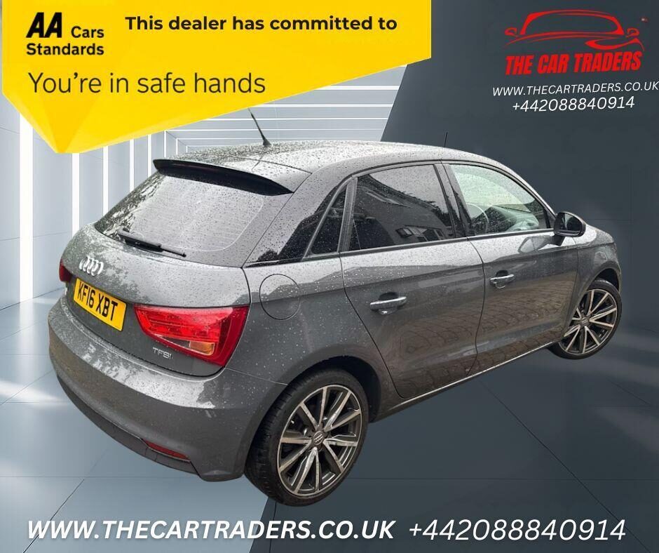 Used Audi A1 2016 for sale - 76416343: Photo 5