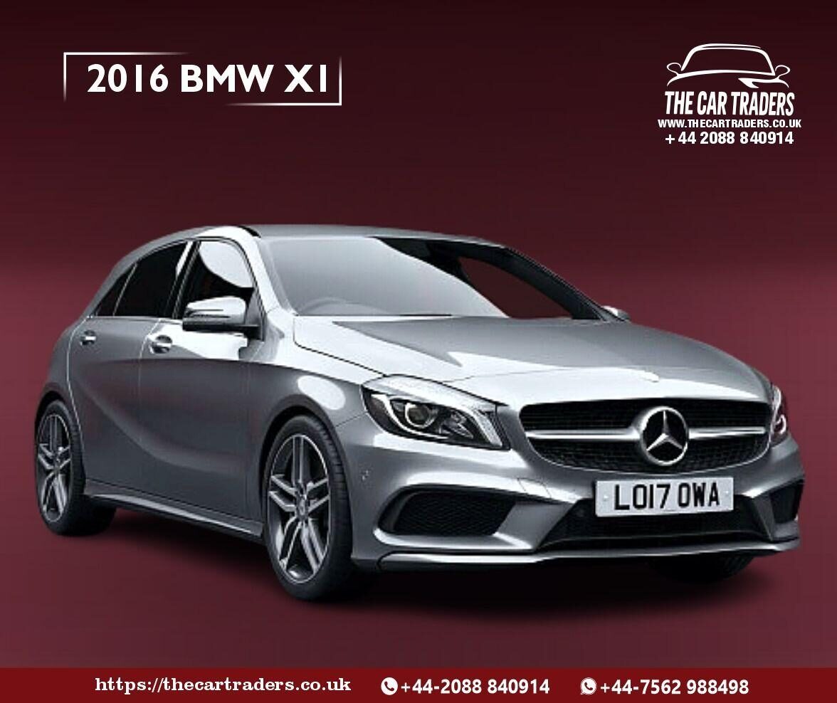 Used Mercedes-Benz A-Class 2017 for sale - 76569403: Photo 1
