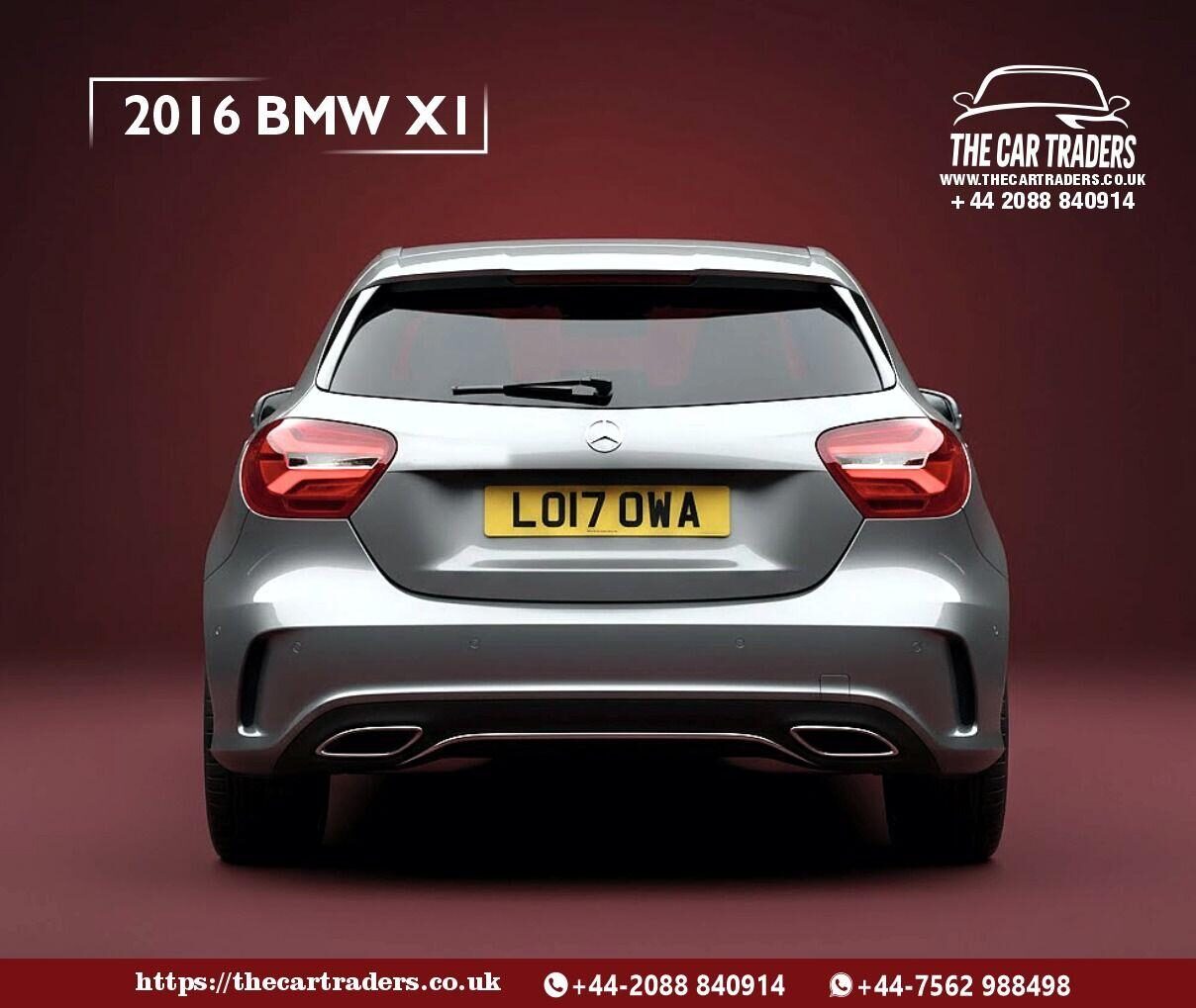 Used Mercedes-Benz A-Class 2017 for sale - 76569403: Photo 6