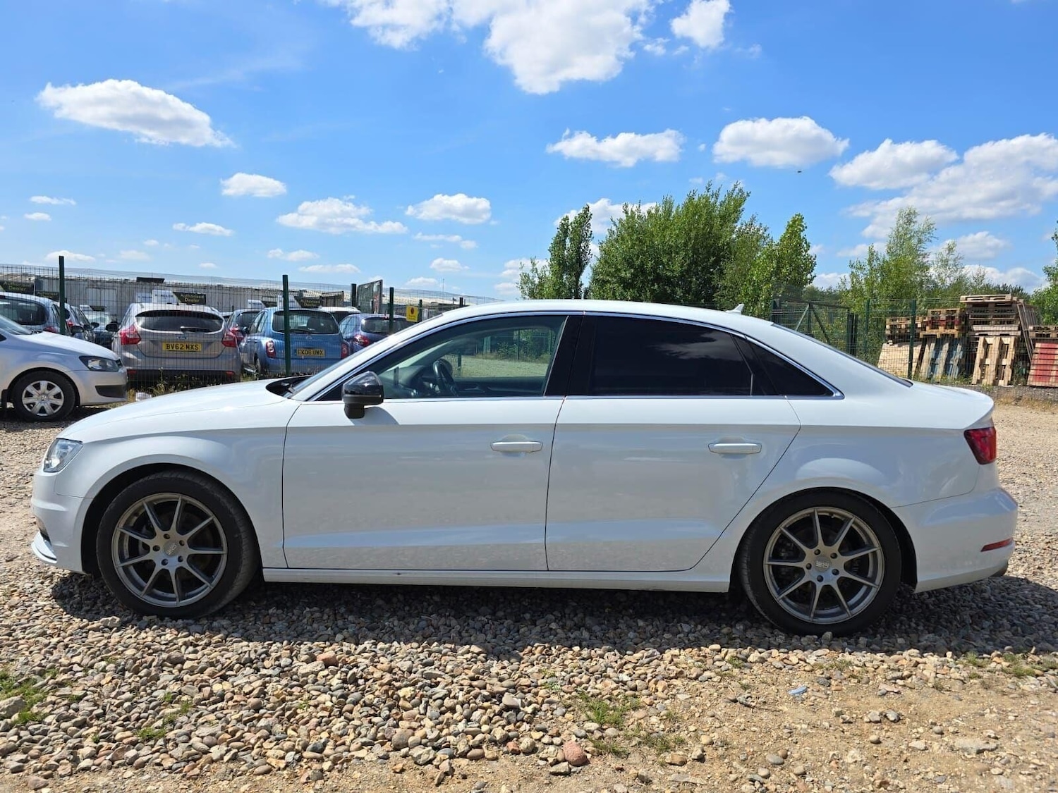 Used Audi A3 2025 for sale - 77226227: Photo 10