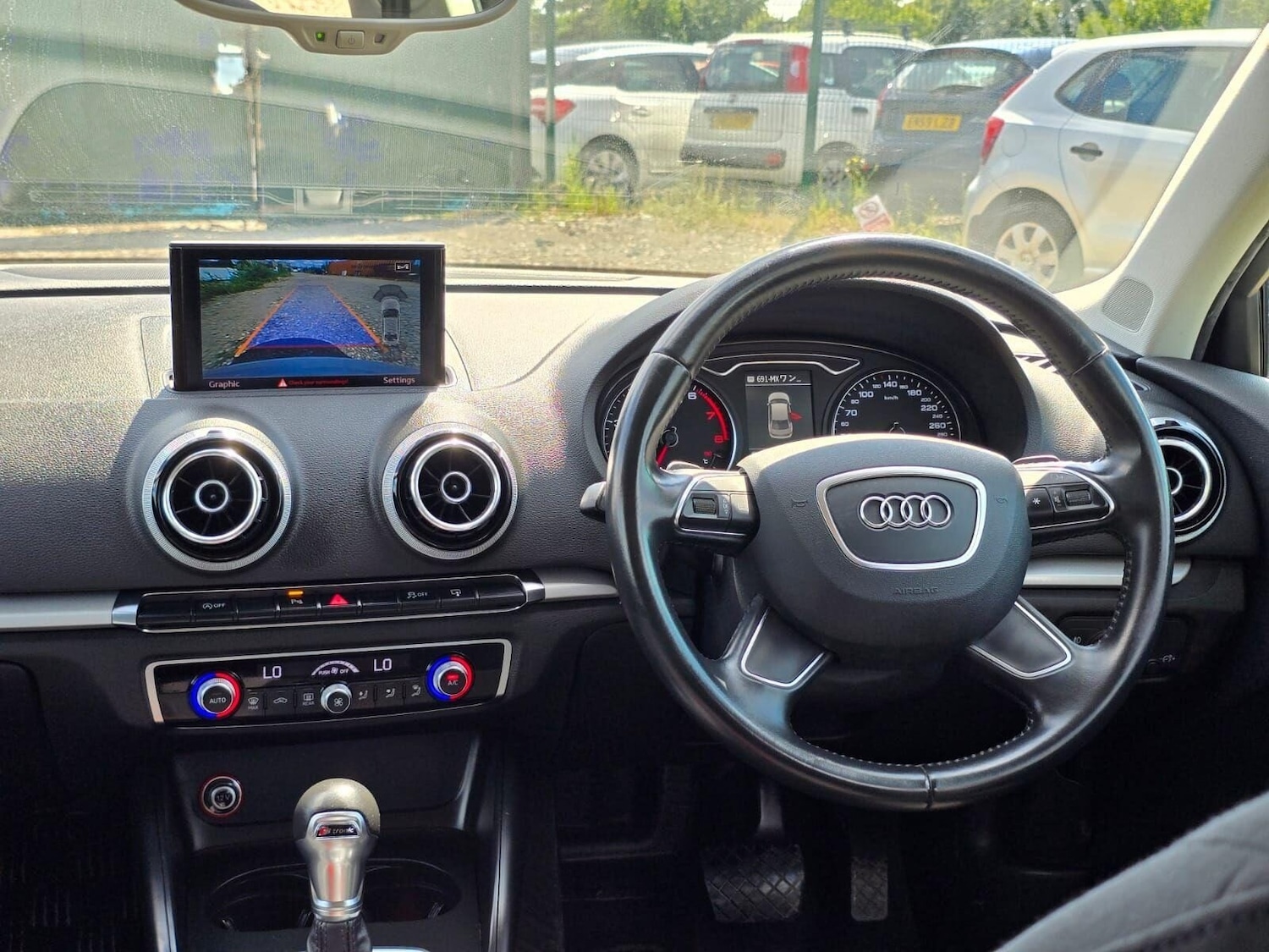 Used Audi A3 2025 for sale - 77226227: Photo 17