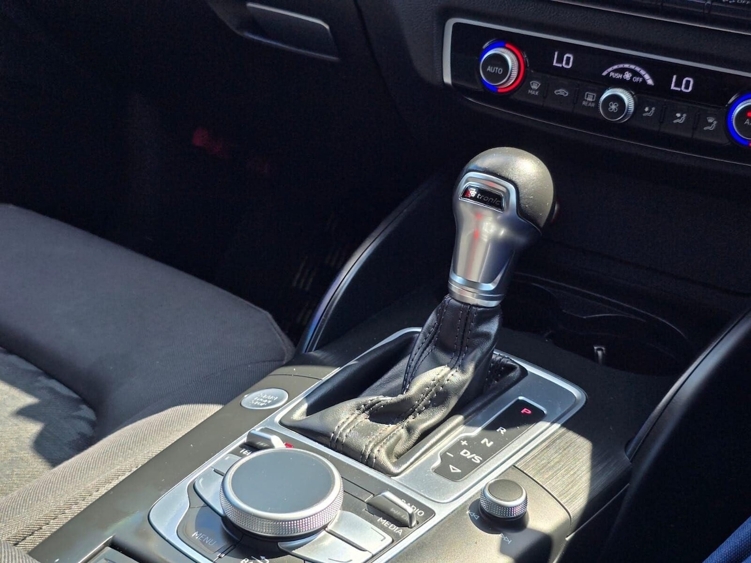 Used Audi A3 2025 for sale - 77226227: Photo 19