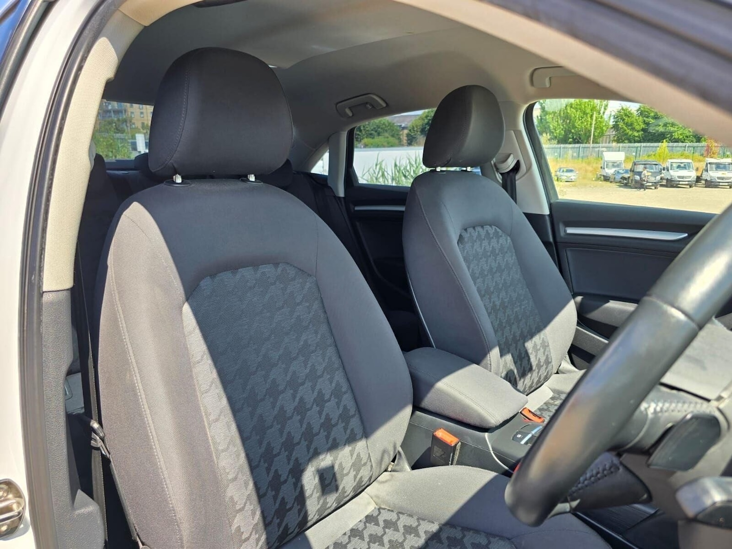 Used Audi A3 2025 for sale - 77226227: Photo 21