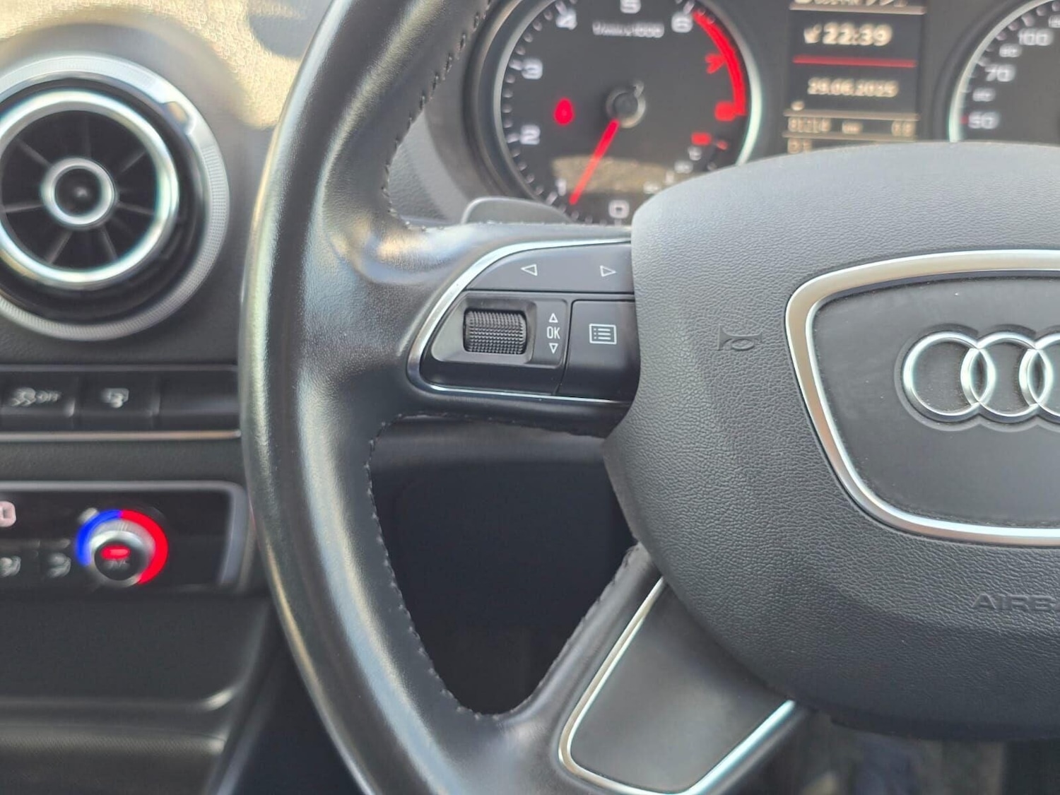 Used Audi A3 2025 for sale - 77226227: Photo 25