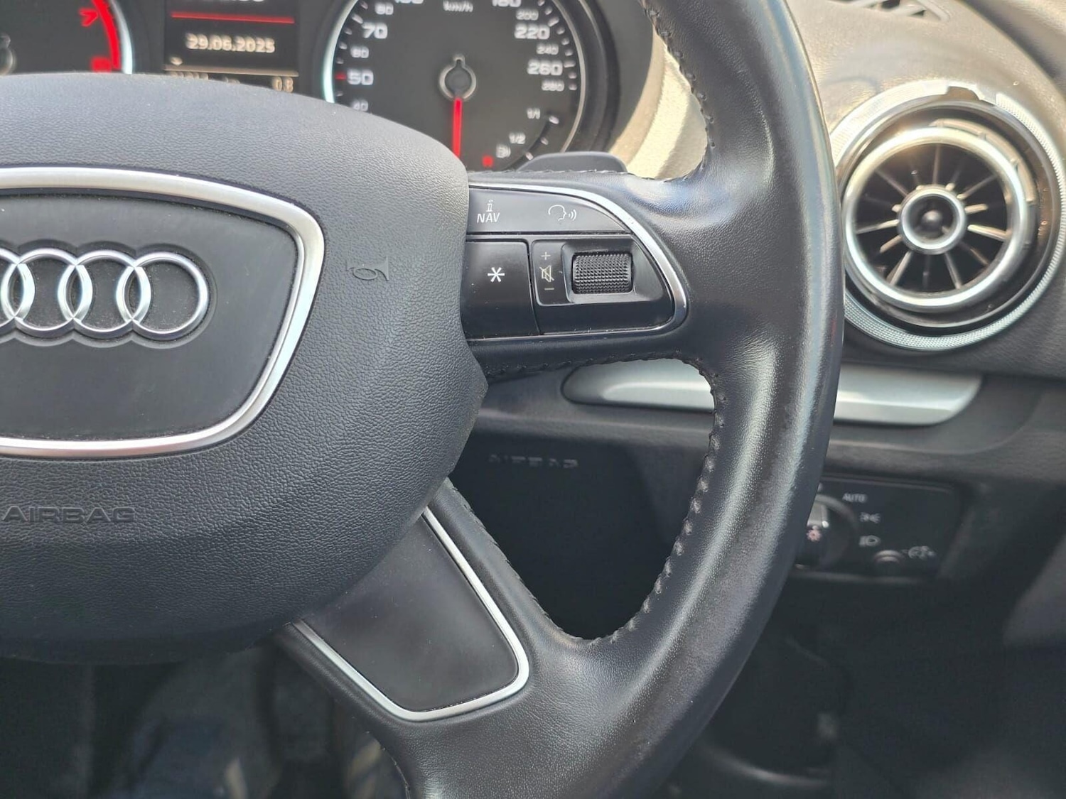 Used Audi A3 2025 for sale - 77226227: Photo 34