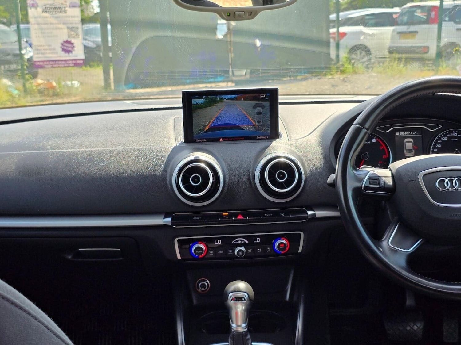 Used Audi A3 2025 for sale - 77226227: Photo 39