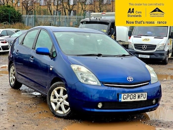Used Toyota Prius 2008 for sale - 77182289: Photo