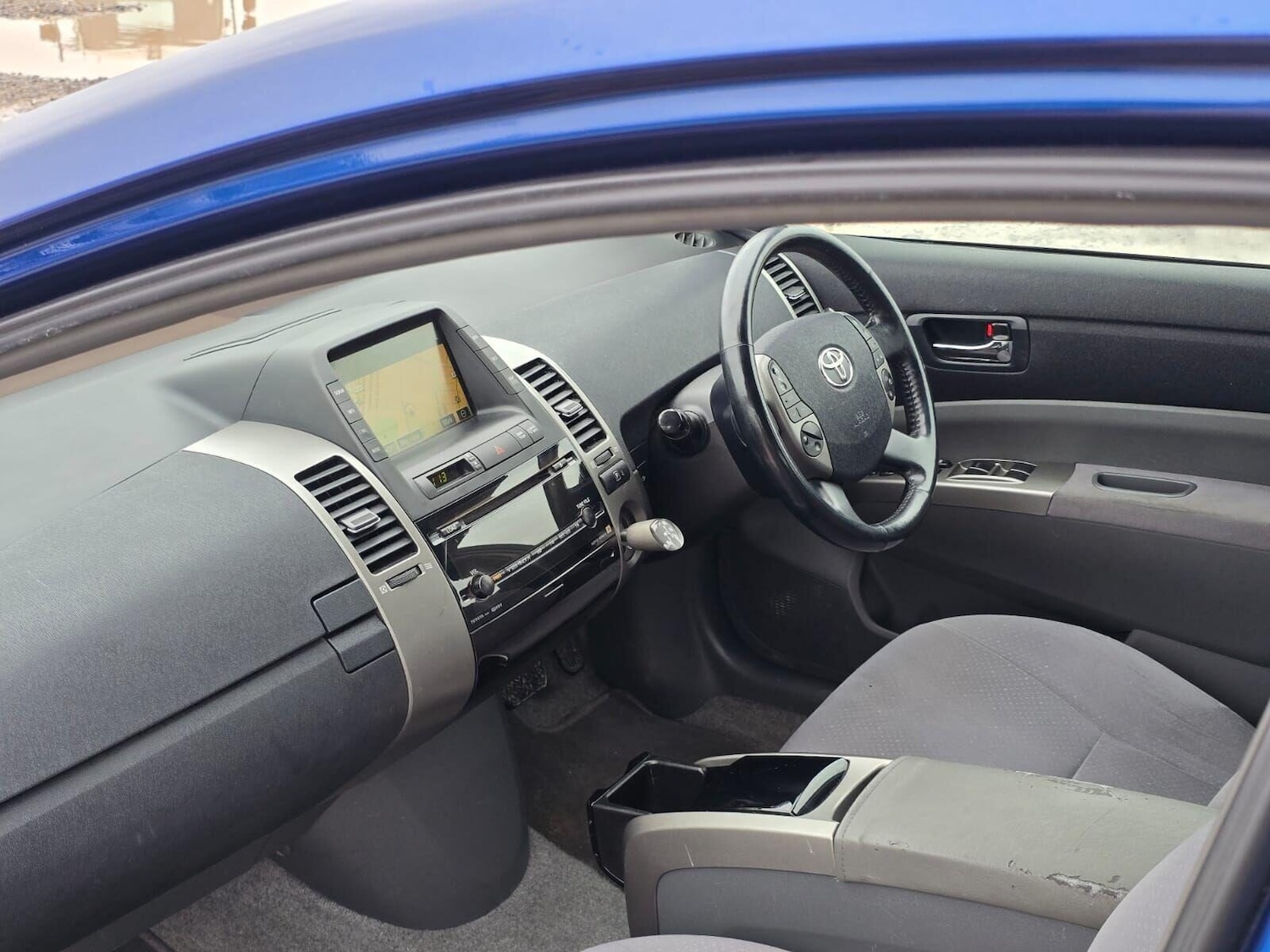 Used Toyota Prius 2008 for sale - 77182289: Photo 20