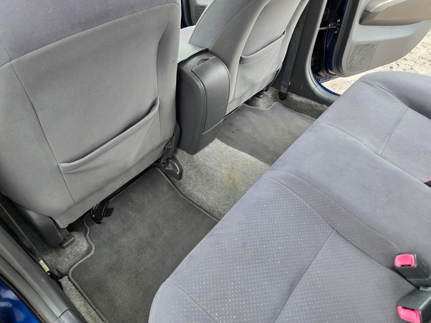 Used Toyota Prius 2008 for sale - 77182289: Photo 21