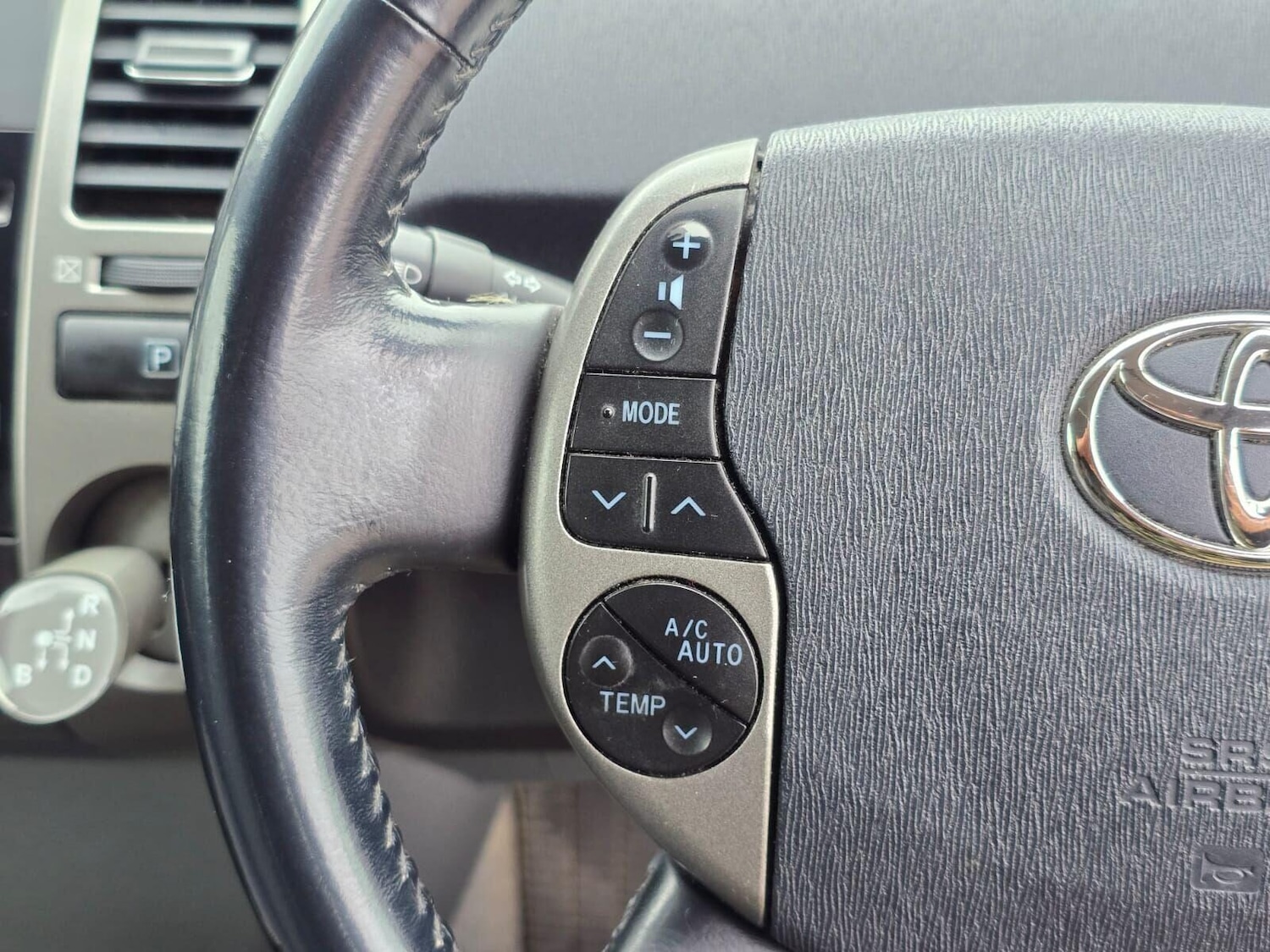 Used Toyota Prius 2008 for sale - 77182289: Photo 22